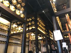 -韩国料理大力士(屏风街店)