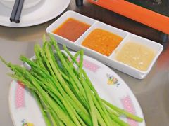 -燃计沙茶皇·香港沙茶火锅(人广旗舰店)