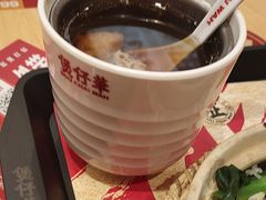 -华记煲仔华·煲仔饭(三元里万科里店)