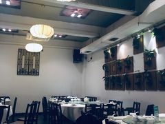 大堂-巴蜀风·地道川菜(总店)