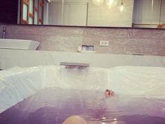 -Let’s Relax Spa(Siam Square One)