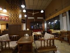 -Cafe de Thaan Aoan