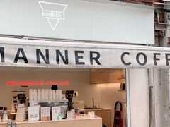 门面-Manner Coffee(奉贤路店)