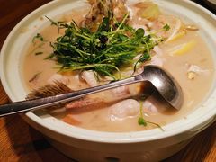 -弄堂里·寻味杭州(湖滨银泰in77C区店)