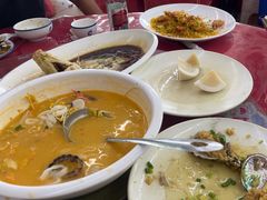 -三亚相缘海鲜·烧烤·糟粕醋(三亚湾店)