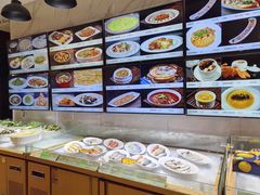 -梦都海鲜酒家(万达广场江桥店)