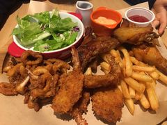 -必胜客(天鹅湖万达店)