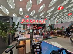 -陈鹏鹏潮汕菜(宝安机场T3航站楼店)