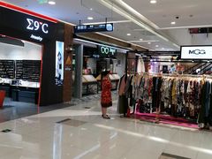 -新田360广场(上海华侨城店)