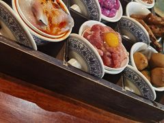 九宫格特色菜-楠火锅(哈尔滨金爵万象店)