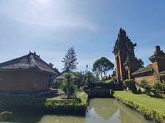 -塔曼阿扬寺/母神庙