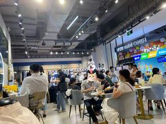 -海马体照相馆(合肥包河万达广场店)