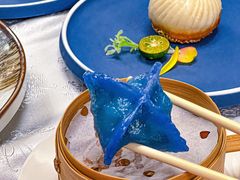 -酌宴府The China Club·广州万富希尔顿酒店(云城东路店)