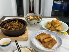 -王家大院·南京菜(湛江路总店)