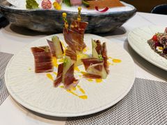 -月下料理(楷林IFC店)