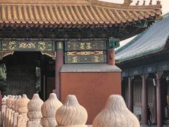 -历代帝王庙博物馆