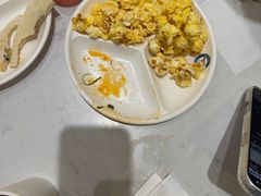 -诺丁牛排披萨自助餐厅(汕头苏宁店)