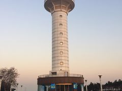 -日照灯塔风景区