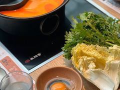-温野菜涮涮锅(曲江大悦城店)