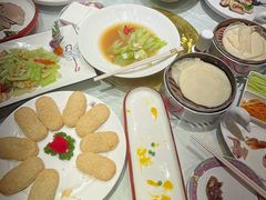 -全聚德(长江路店)