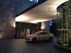 -上海璞麗酒店