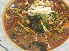 -盱眙虾神於氏龙虾(夫子庙红街店)