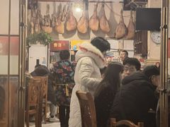 -云南邹记天麻火腿鸡(簇桥店)