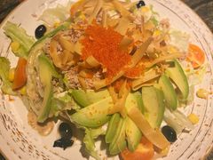 -炙柒Sekinana·精致料理 烧鸟·铁板烧(海上世界店)