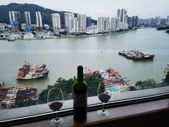 -澳门十六浦索菲特大酒店