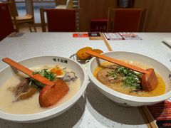 -味千拉面(又一城店)