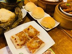萝卜糕-添好运点心专门店(深水埗店)