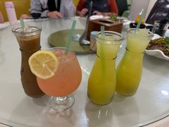 -钱塘府海鲜餐厅
