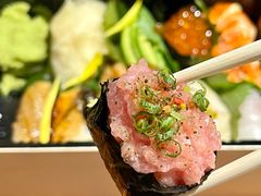 -Sushi Hanzo半藏(天环广场店)