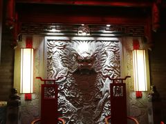 门面-小龙坎火锅(仓山万达店)