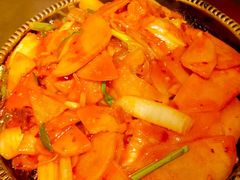 -鑫日千里马朝鲜族小馆(总店)