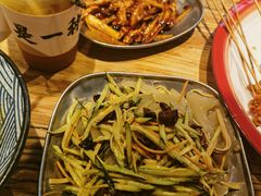 -北丐先生·野馄饨烧烤(雨花万象店)
