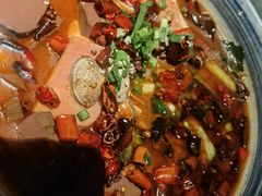 -绿茶餐厅(朝阳大悦城店)