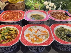 -非烤勿扰自助烤肉(合胜百货店)