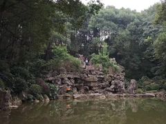 -忠山公园