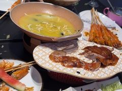 -明丰小渔馆(明月路店)