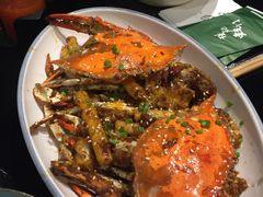 -海食焗(新光天地店)
