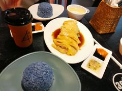 -Asianplus海蓝鸡饭