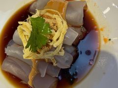 -转角·老弄堂上海菜(长寿路店)