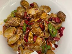 -汤城小厨•粤菜•靓汤(金宝街店)