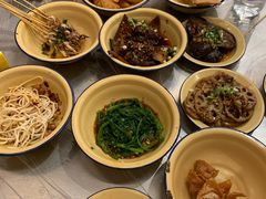 -东排食堂长沙小吃大排档(五一广场店)