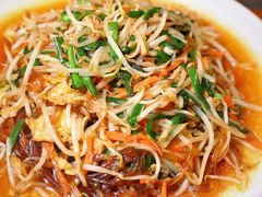 -揽月斋炙子烤肉·清真(安定门·五道营店)