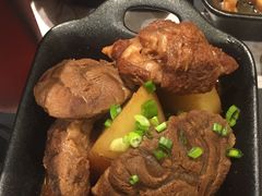 -馔豚·台北菜专门店(深圳湾万象城店)