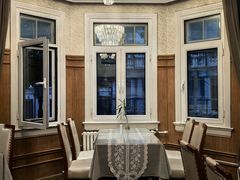 -华竹食府(南海路店)