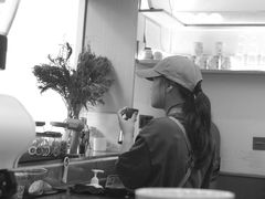 -The Roastery By AllYouWant(福田店)
