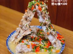 -曼谷食堂·泰国家庭料理(丹桂路店)